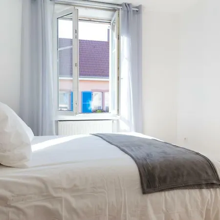 Le Victor Hugo 콜마