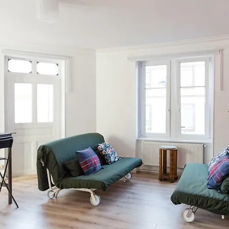 Le Victor Hugo * 콜마