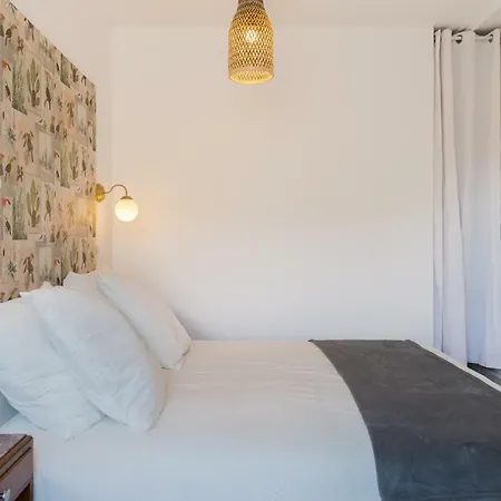 Appartement Le Victor Hugo *