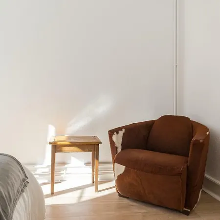 Appartement Le Victor Hugo Colmar