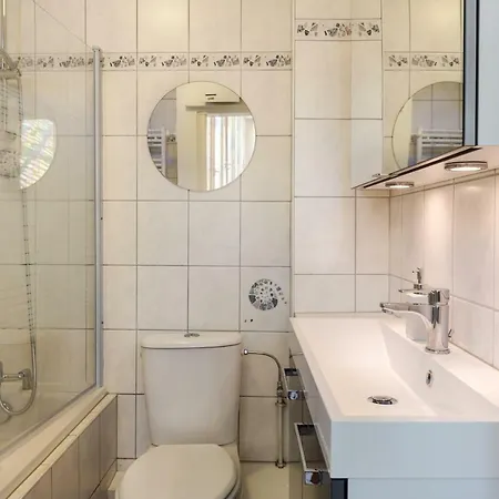 Le Victor Hugo 아파트