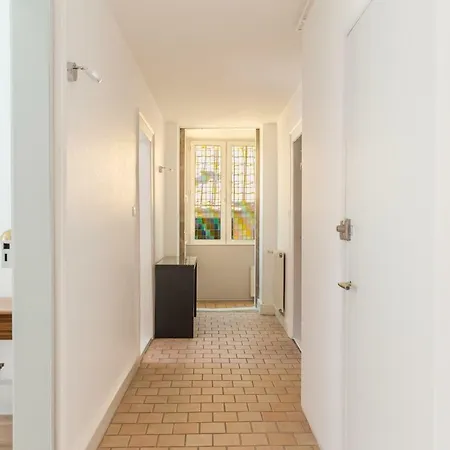 Le Victor Hugo 아파트 *