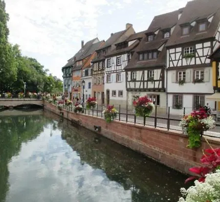 Le Victor Hugo Appartement *