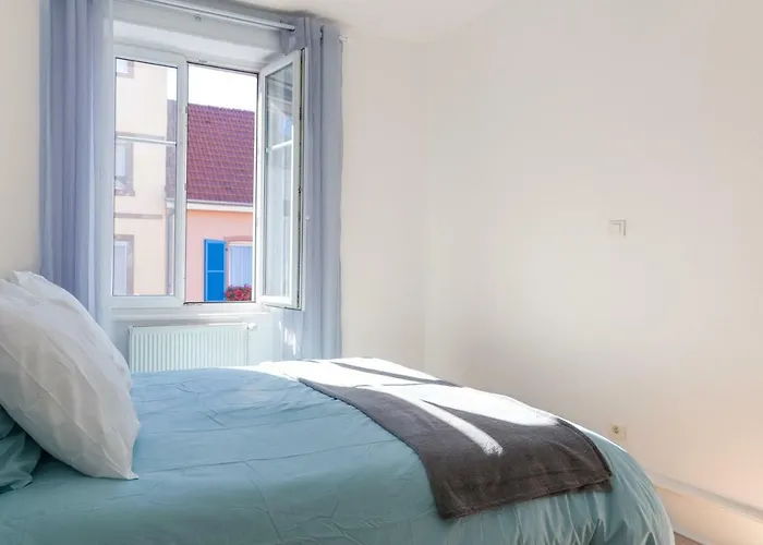 Le Victor Hugo Lejlighed *