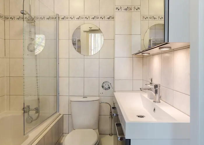 Le Victor Hugo Lejlighed