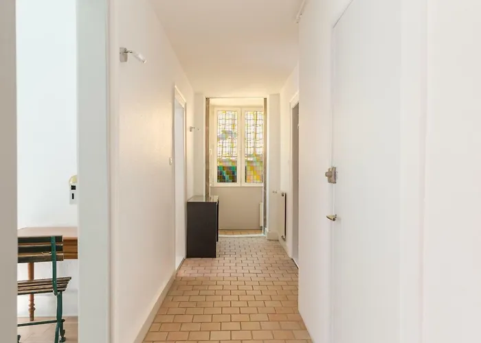 Le Victor Hugo Lejlighed *