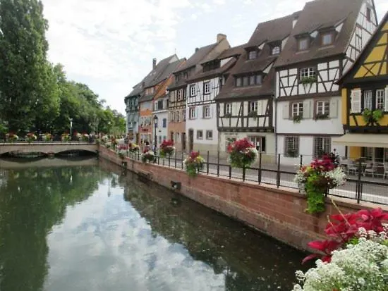 Le Victor Hugo Lejlighed *